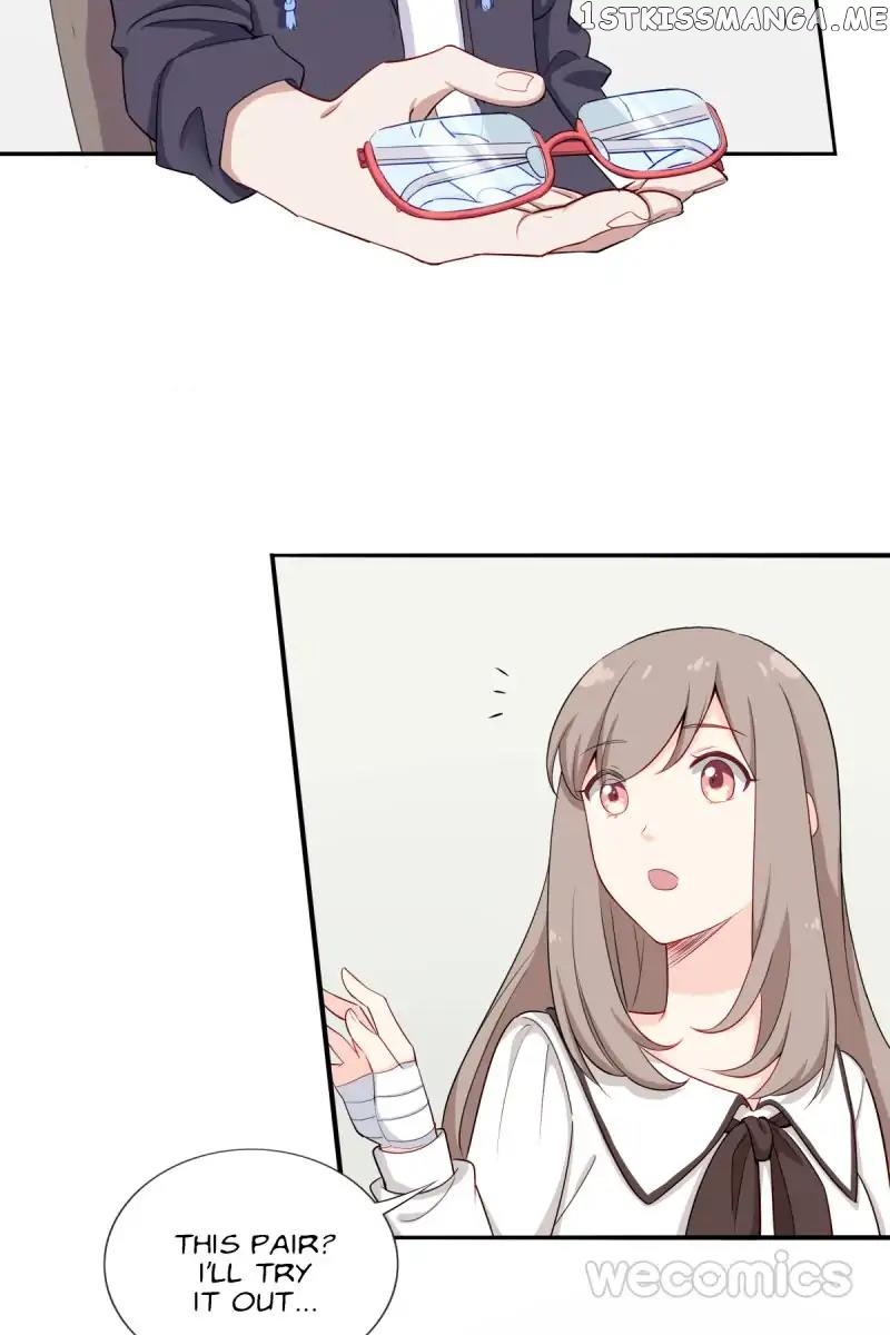 Hollabook Girl chapter 33 - page 19