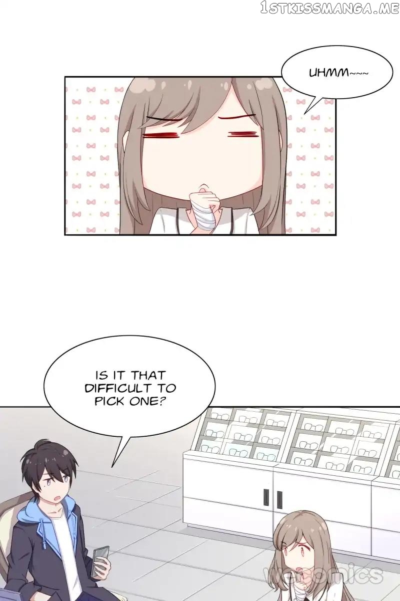 Hollabook Girl chapter 33 - page 2
