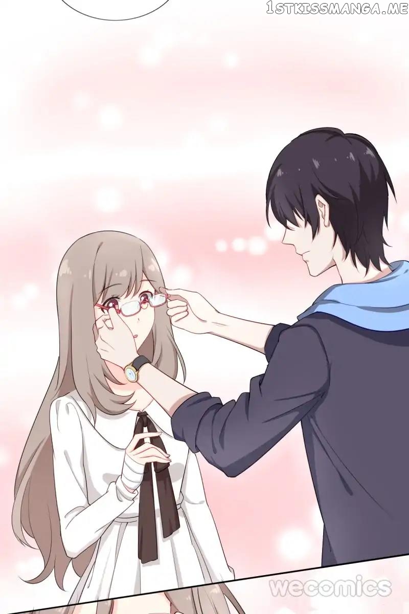 Hollabook Girl chapter 33 - page 20