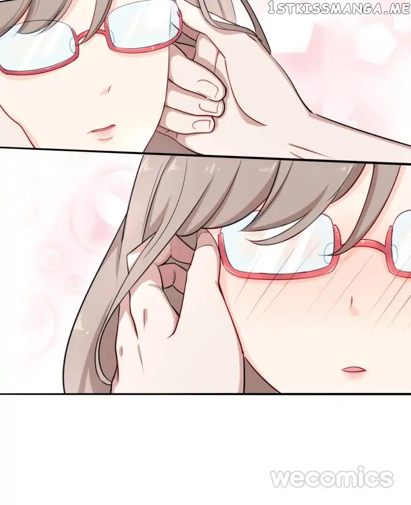 Hollabook Girl chapter 33 - page 21