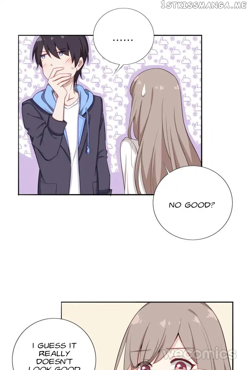 Hollabook Girl chapter 33 - page 24