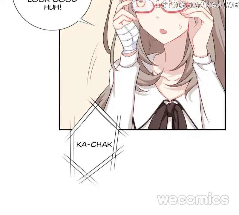 Hollabook Girl chapter 33 - page 25