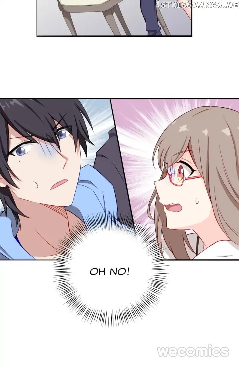 Hollabook Girl chapter 33 - page 29
