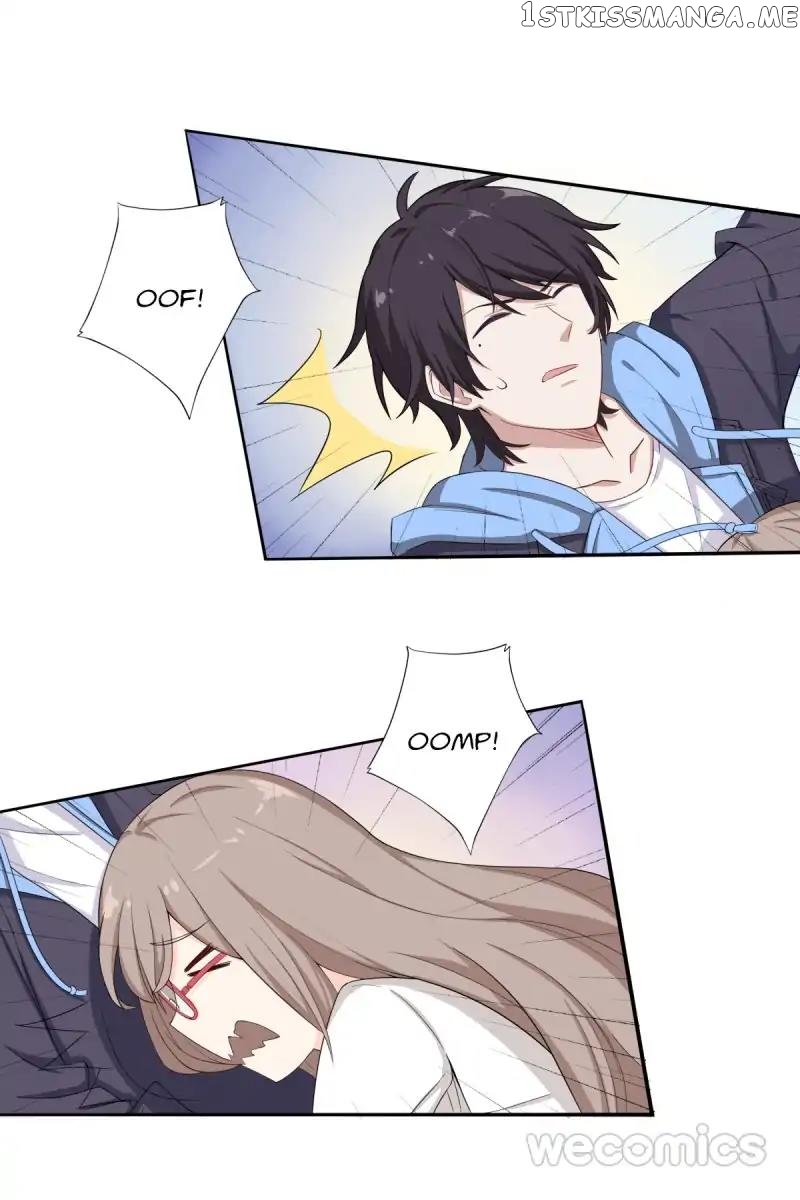 Hollabook Girl chapter 33 - page 30