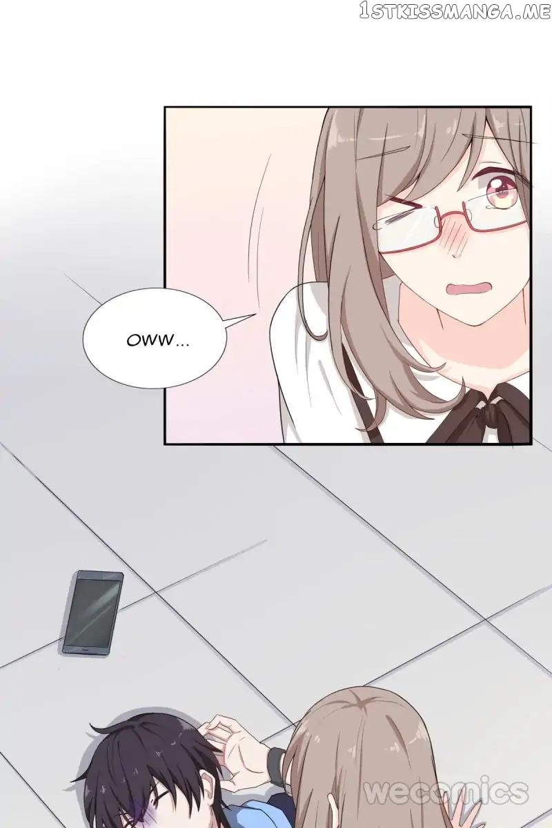 Hollabook Girl chapter 33 - page 31