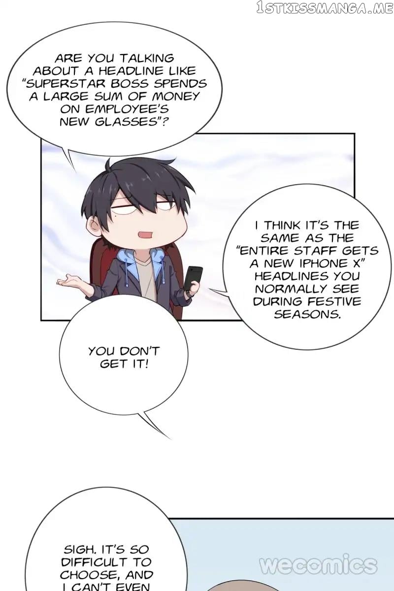 Hollabook Girl chapter 33 - page 6