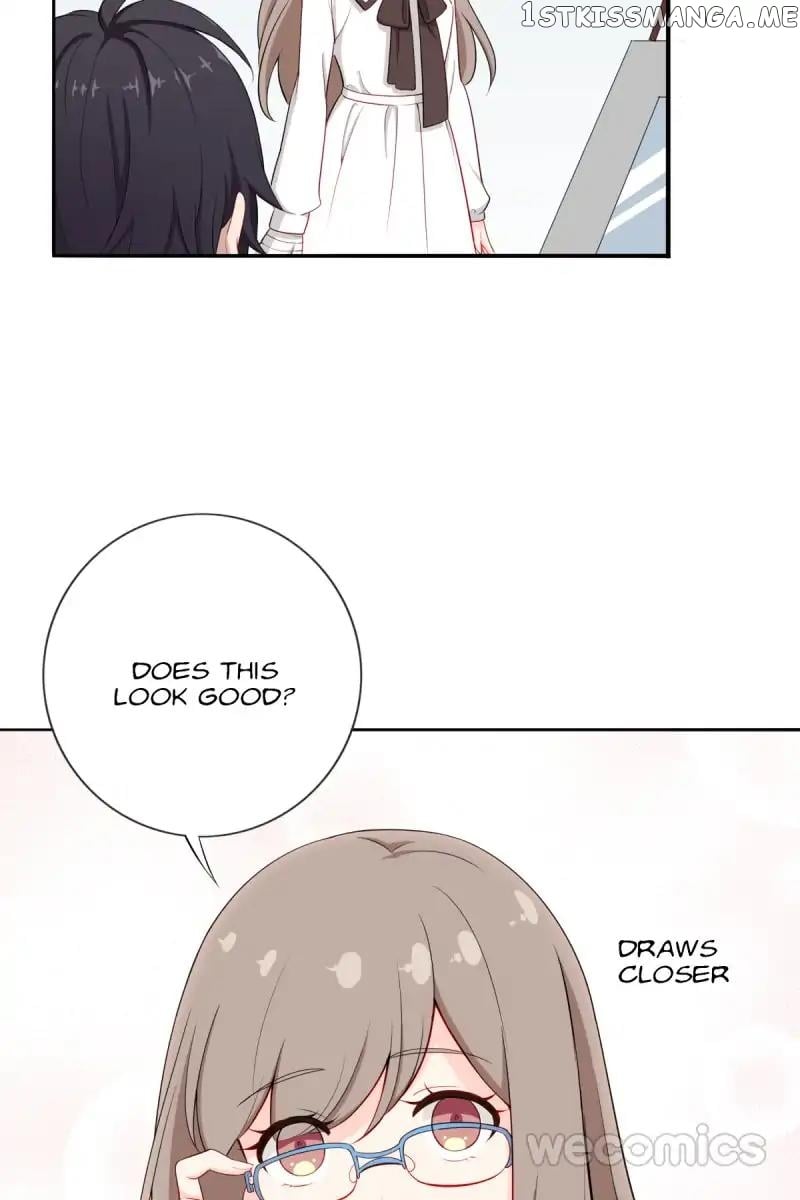 Hollabook Girl chapter 33 - page 8