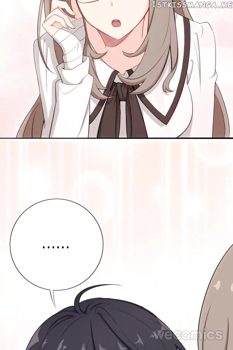 Hollabook Girl chapter 33 - page 9