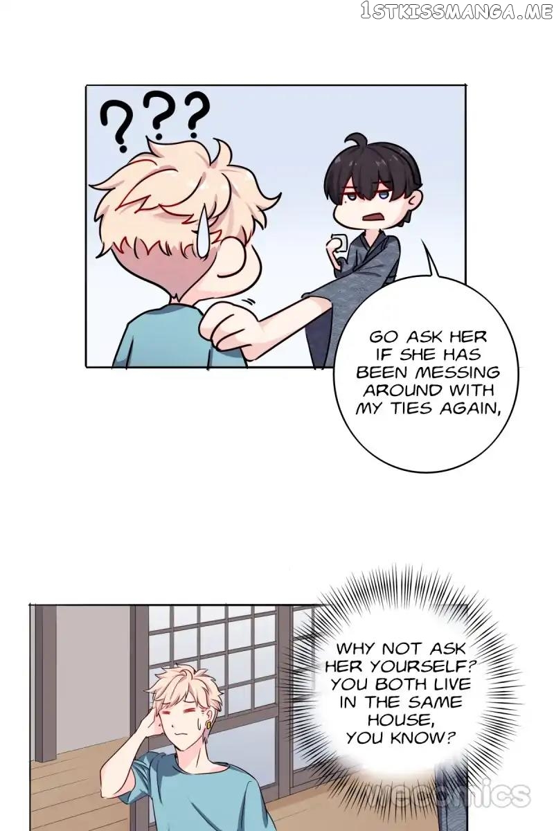 Hollabook Girl chapter 32 - page 10