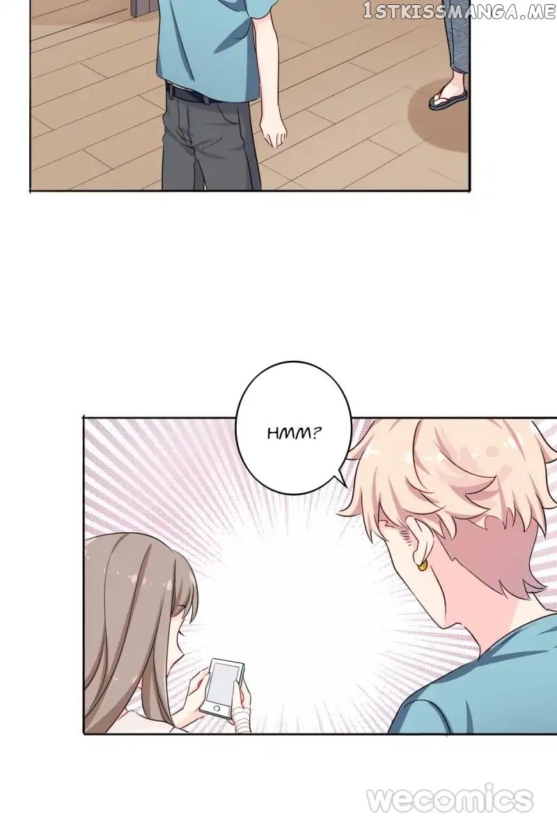 Hollabook Girl chapter 32 - page 11