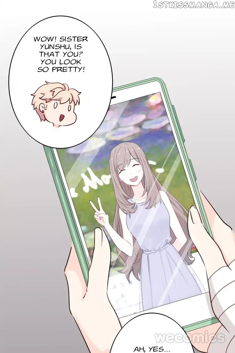 Hollabook Girl chapter 32 - page 12