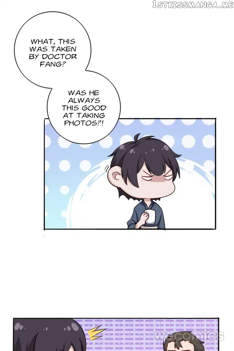 Hollabook Girl chapter 32 - page 14