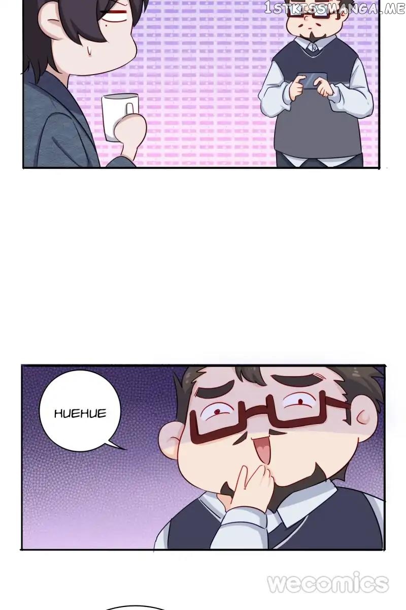Hollabook Girl chapter 32 - page 15