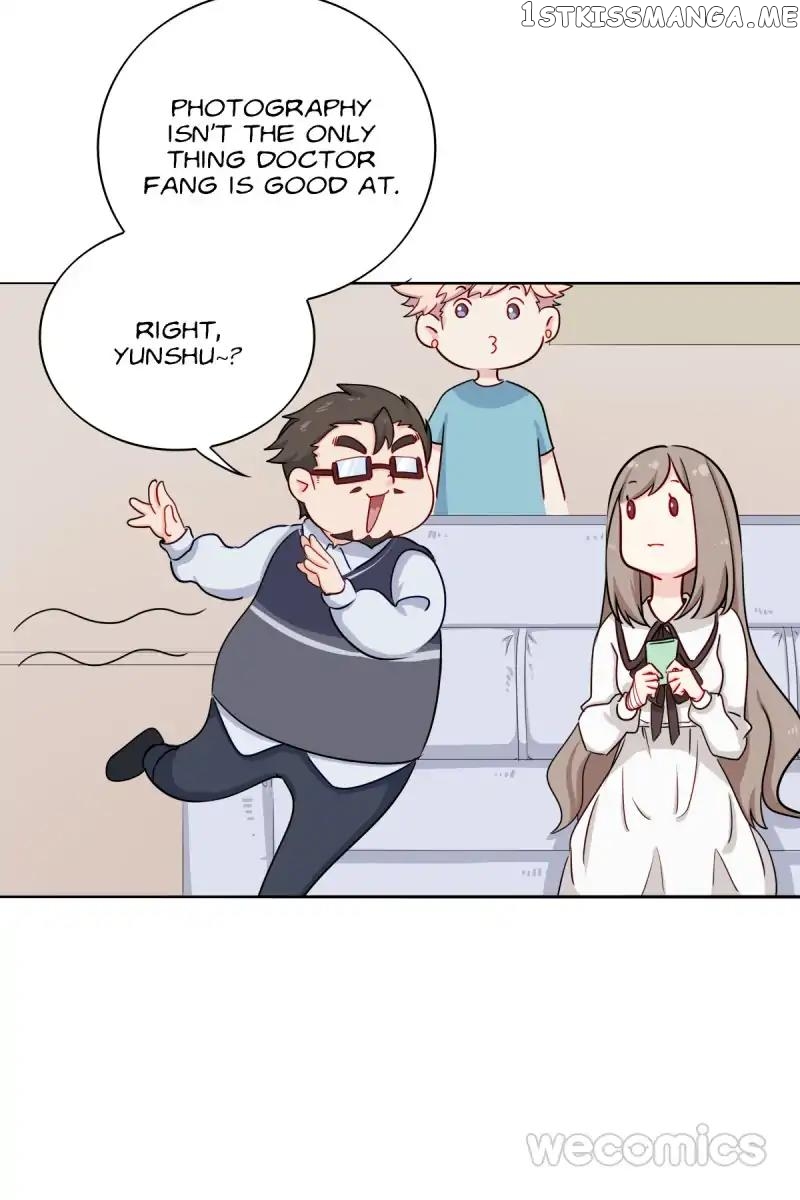 Hollabook Girl chapter 32 - page 16