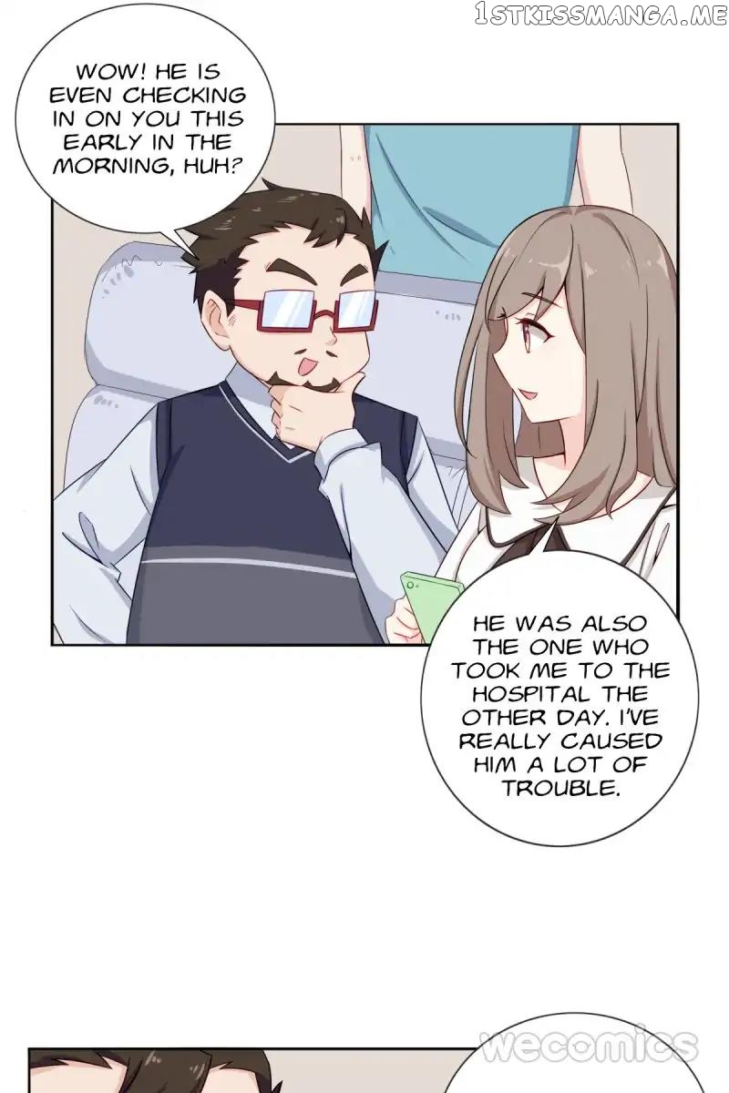Hollabook Girl chapter 32 - page 18