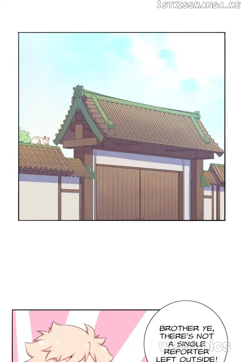 Hollabook Girl chapter 32 - page 2