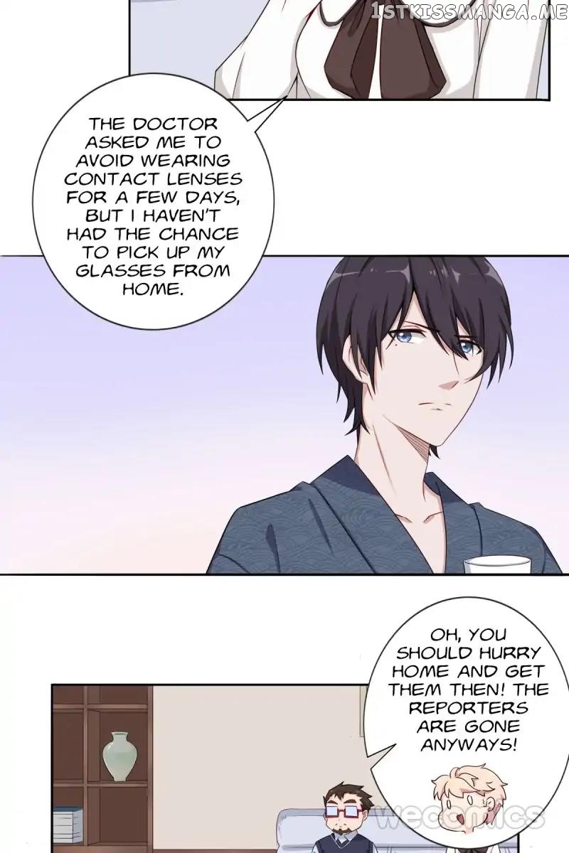 Hollabook Girl chapter 32 - page 20