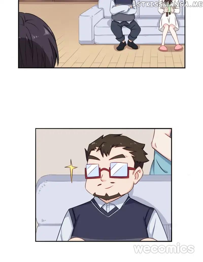 Hollabook Girl chapter 32 - page 21
