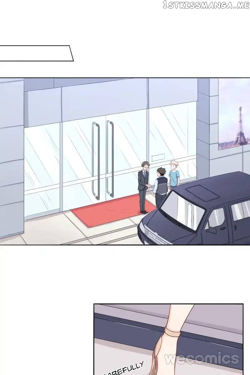 Hollabook Girl chapter 32 - page 26