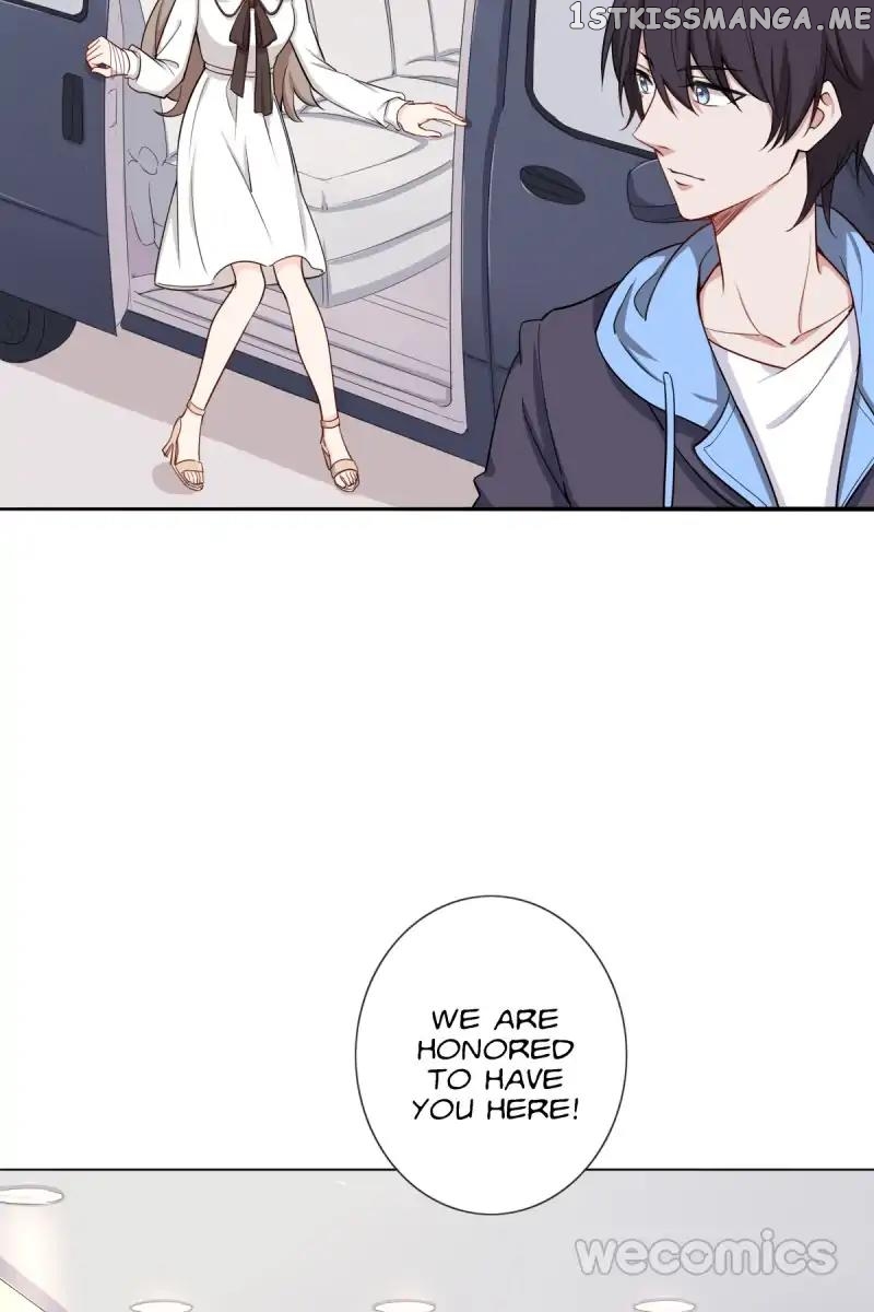 Hollabook Girl chapter 32 - page 28