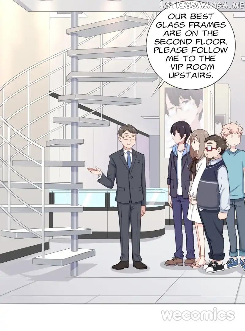 Hollabook Girl chapter 32 - page 29