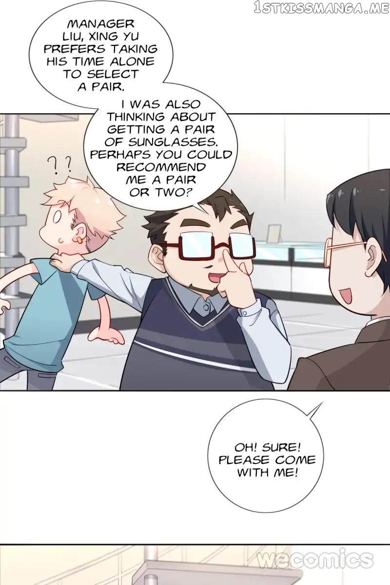 Hollabook Girl chapter 32 - page 30