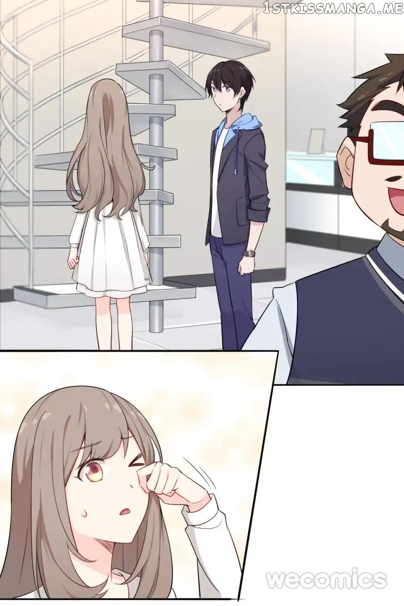 Hollabook Girl chapter 32 - page 31
