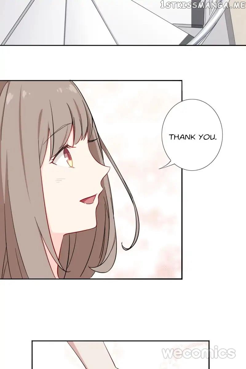 Hollabook Girl chapter 32 - page 36