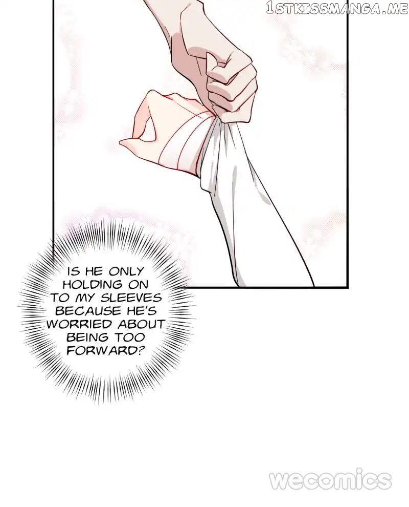 Hollabook Girl chapter 32 - page 37