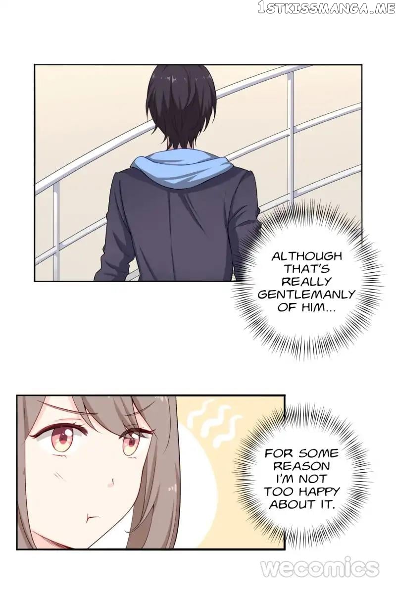 Hollabook Girl chapter 32 - page 38