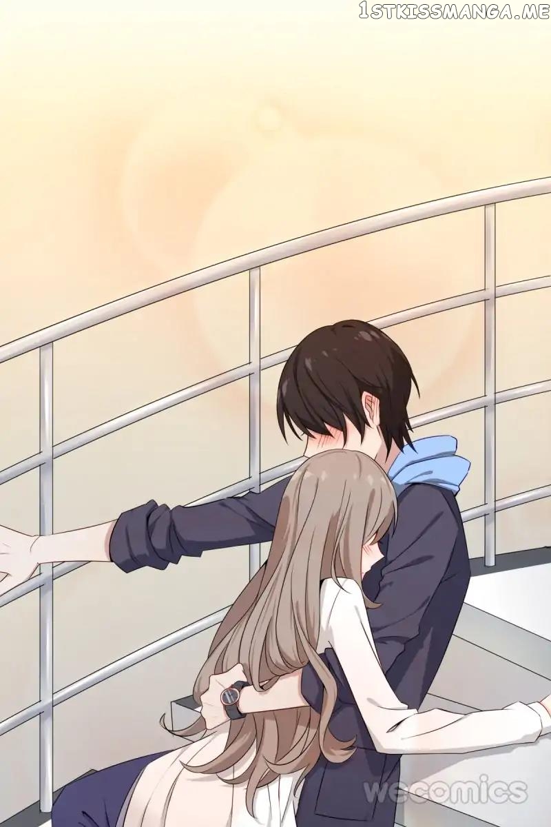 Hollabook Girl chapter 32 - page 47