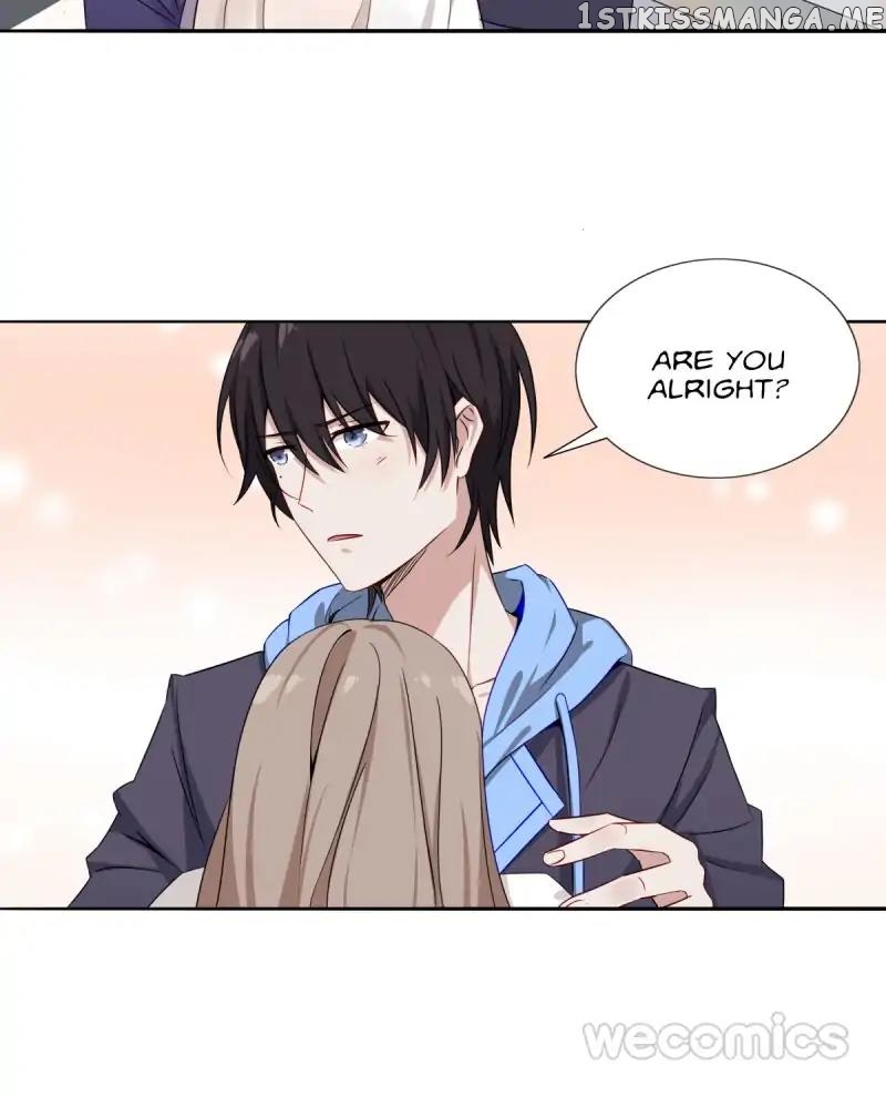 Hollabook Girl chapter 32 - page 48