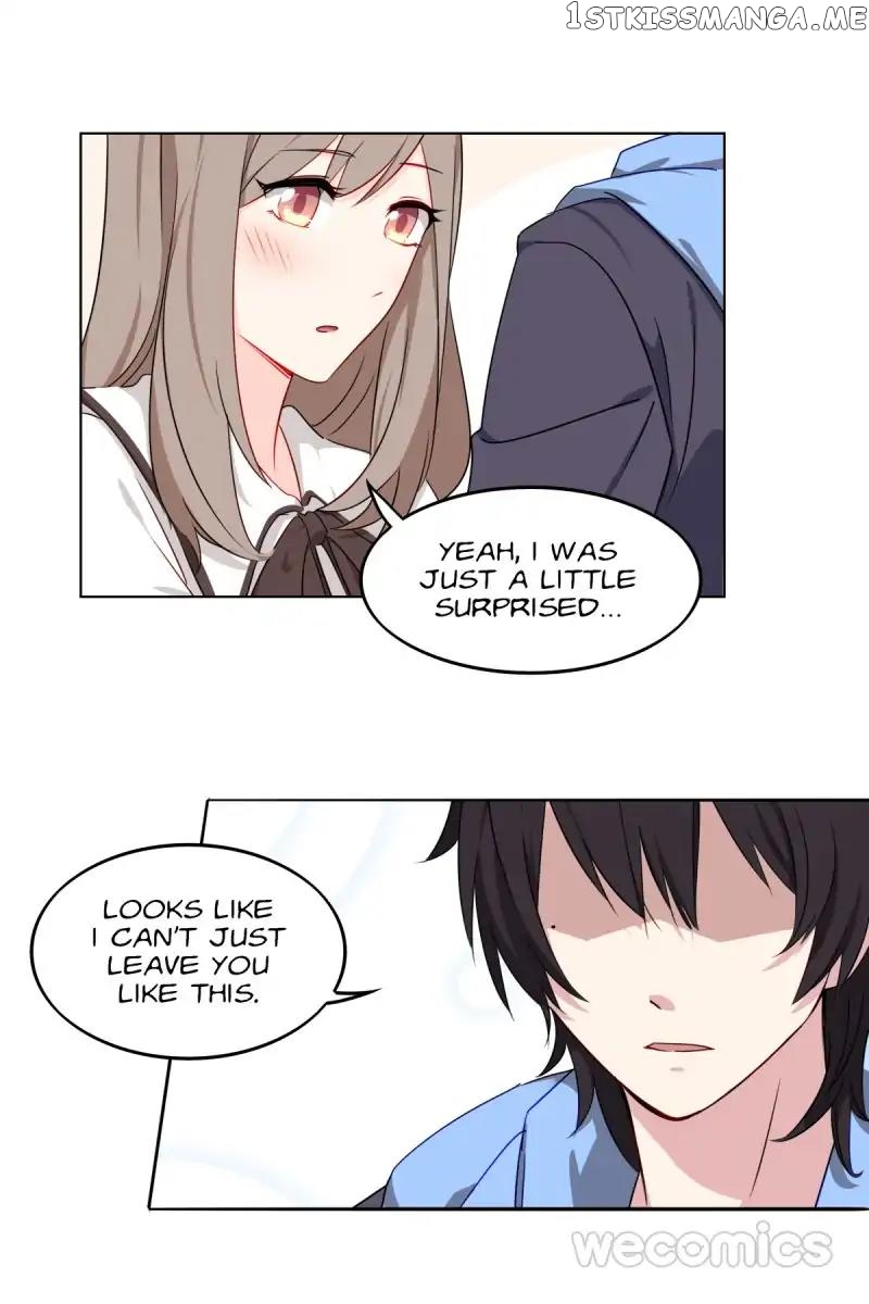 Hollabook Girl chapter 32 - page 49