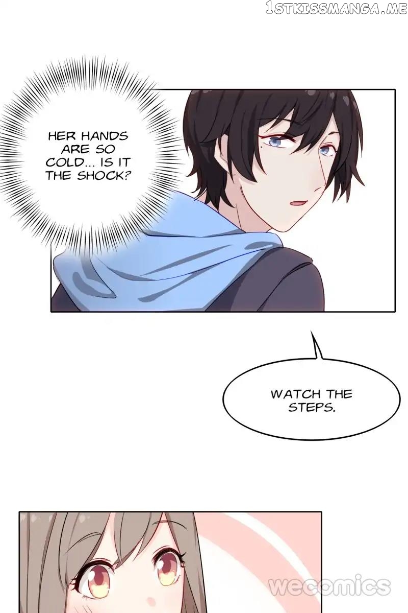 Hollabook Girl chapter 32 - page 53