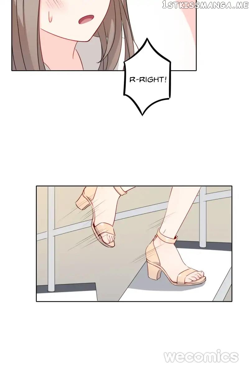 Hollabook Girl chapter 32 - page 54