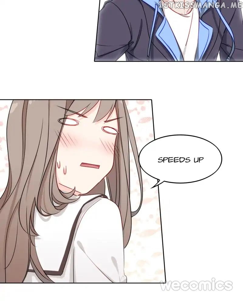 Hollabook Girl chapter 32 - page 56