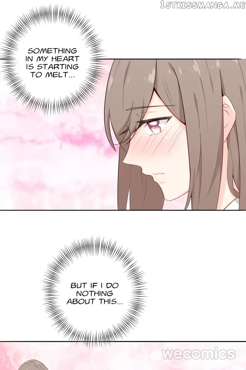Hollabook Girl chapter 32 - page 61