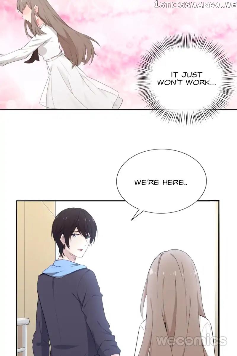 Hollabook Girl chapter 32 - page 62