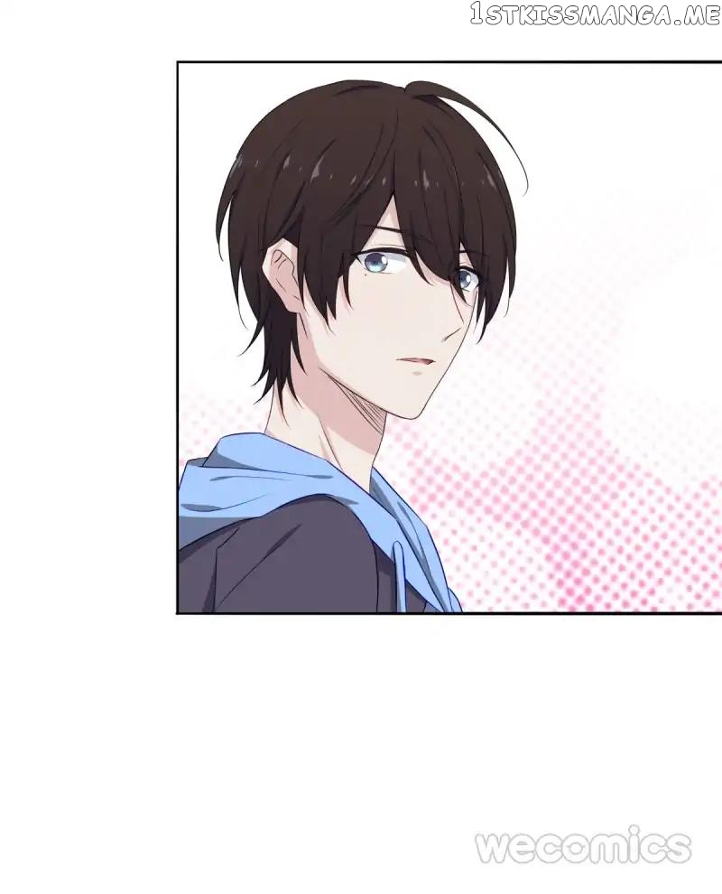 Hollabook Girl chapter 32 - page 64