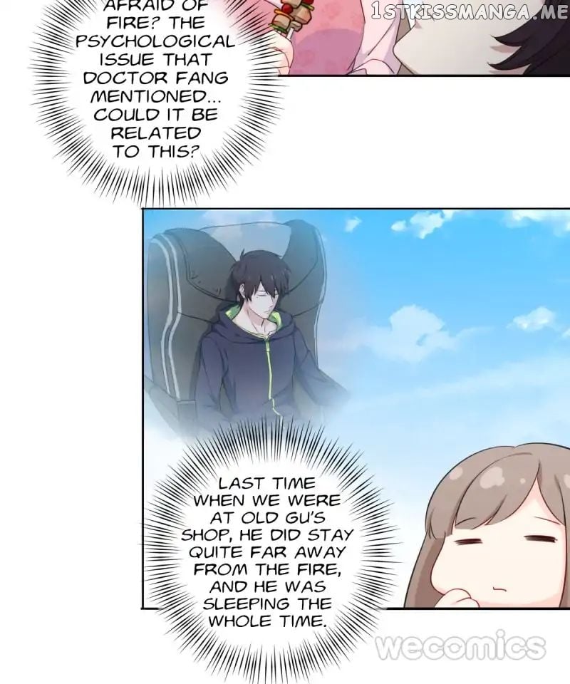Hollabook Girl chapter 31 - page 13