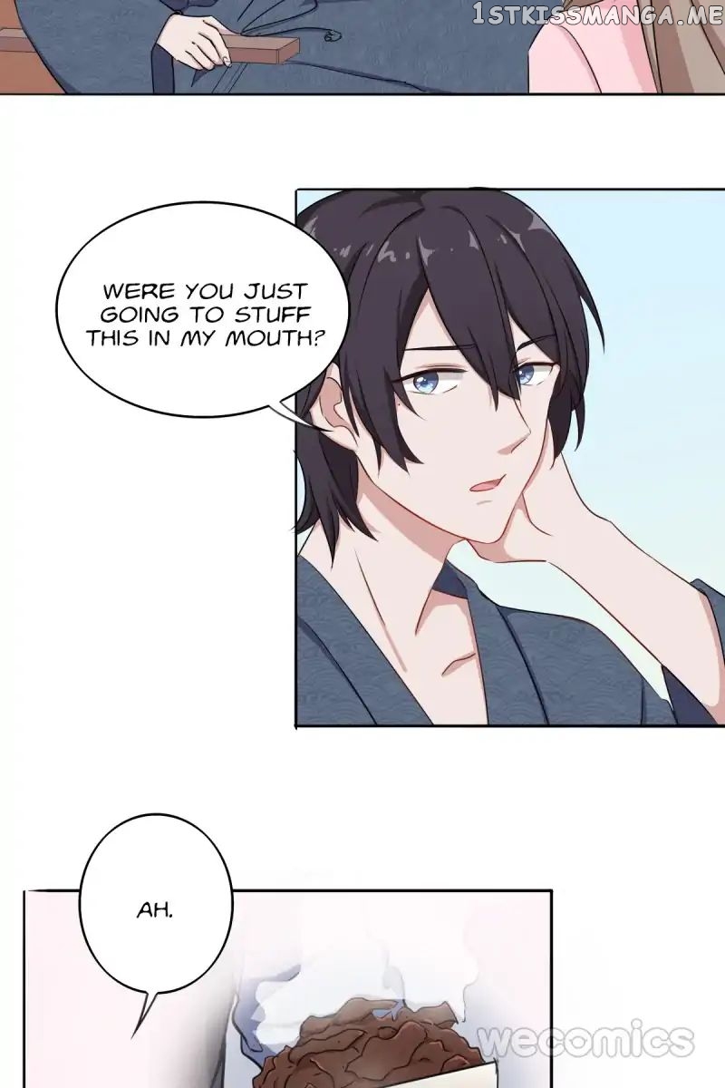 Hollabook Girl chapter 31 - page 15