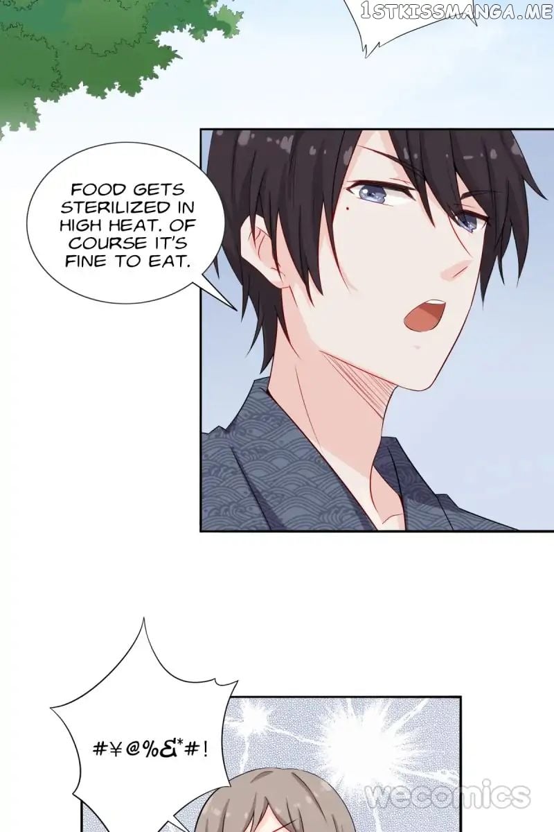 Hollabook Girl chapter 31 - page 19