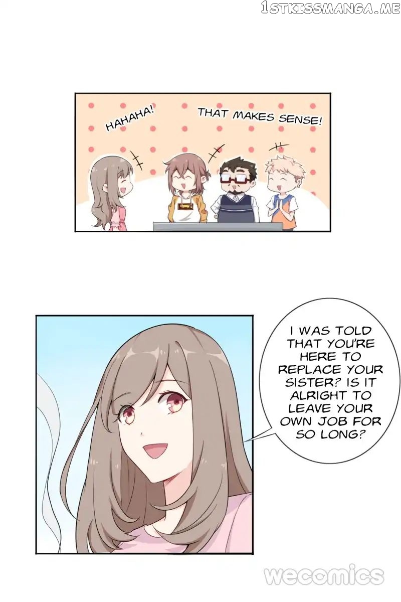 Hollabook Girl chapter 31 - page 2