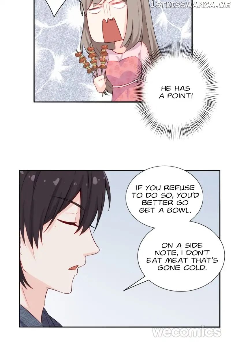 Hollabook Girl chapter 31 - page 20