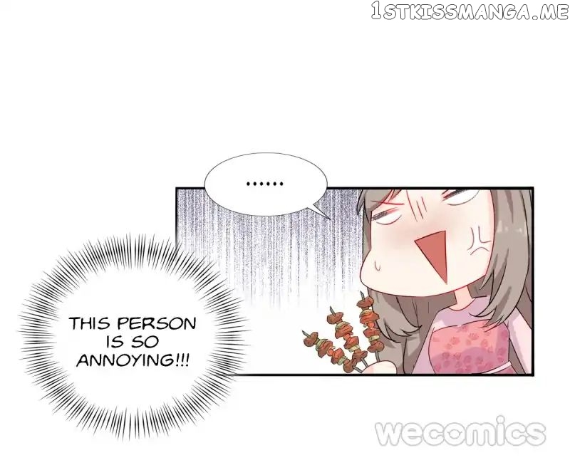 Hollabook Girl chapter 31 - page 21