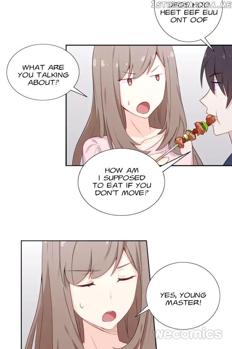 Hollabook Girl chapter 31 - page 23