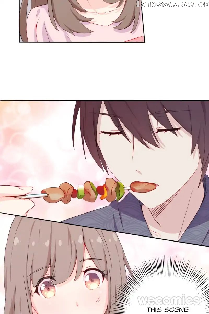 Hollabook Girl chapter 31 - page 24