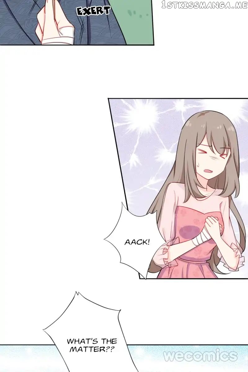 Hollabook Girl chapter 31 - page 27
