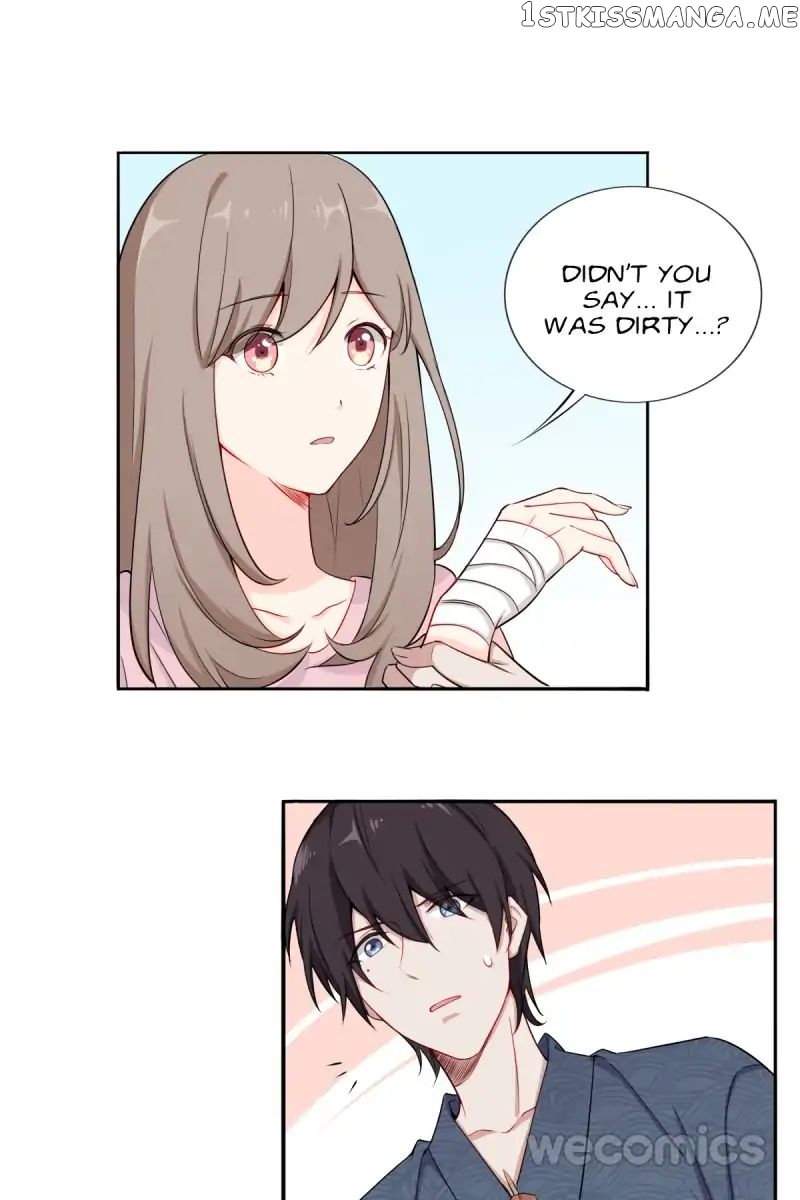 Hollabook Girl chapter 31 - page 30