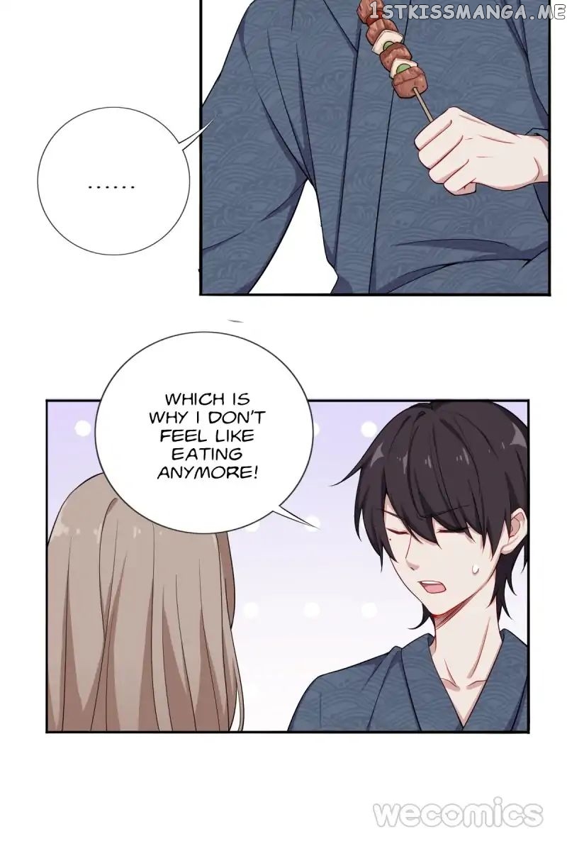 Hollabook Girl chapter 31 - page 31
